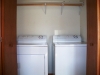 Laundry Area