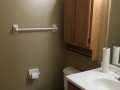 1st Floor Bathroom